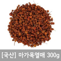 마가목열매 300g 마가자X856EC, 1, 제이샵 본상품선택, 본상품선택