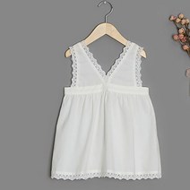 P1401 - Dress(아동 원피스) hdn 종이옷본 의류패턴 옷만들기 DIY