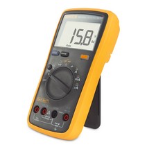 FLUKE Fluke 15B+/17B+/ 15BMAX01(KIT) 멀티미터, 17B 맥스 키트