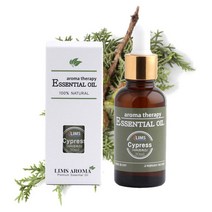 림스아로마 아로마오일SP 30ml, 사이프러스SP(30ml)
