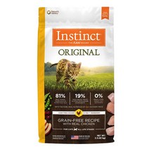 네이처스 버라이어티 캣 생식본능 오리지날 그레인프리 치킨 1kg
