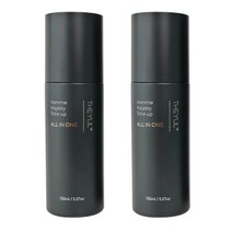 더율 옴므 화이트닝 주름개선 시카 진정 올인원, 150ml, 2개
