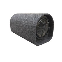 바닥 우퍼 자동차 스피커 12v high power car subwoofer 10 인치, 8