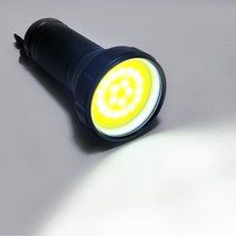 LED 미니 손전등 휴대용 랜턴 건전지식