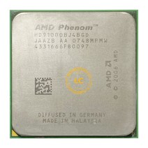 AMD Phenom X4 9100e 9100 1.8 GHz 쿼드코어 CPU 프로세서 HD9100OBJ4BGD 소켓 AM2 중고