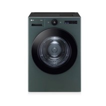 LG전자 [스태킹/앵글미포함] 오브제 컬렉션 건조기 RD20GS (20kg 6모션건조 트루스팀 네이처그린), 단품