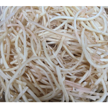 [국내산/국산] 1kg 2kg 우엉채 완벽손질 손질 세척 채썬 우엉 조림용 김밥용 변비 개선 식이섬유 사포닌 리그닌 우엉김밥 우엉조림 조림 세척된 손질된