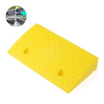 경사발판 진입판 실내경사로 병원 카트 50x27x9cm