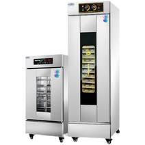 제빵기 식빵만드는기계 식빵반죽기 제빵발효기 기계, 13층  자동 물 보충  클래식 럭셔리