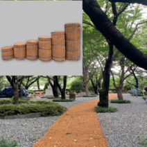 보행네트 코어네트 야자수매트 식생매트, 추가없음, 1개