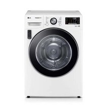 LG전자 MD추천 앵글포함 별도비용발생 건조기 RH19WTAN 19kg 듀얼 인버터 컴프레서 6모션 건조 인버터DD모터 화이트