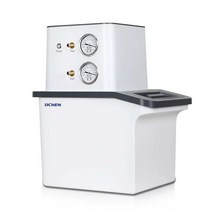 회전 증발 농축기 감압 증류기 추출기 화학 정화 농도, LC-VWP-60T 순환수펌프 (분당 60L)