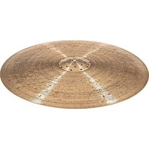 MEINL Cymbals 마이넬 Byzance Foundry Reserve Series 라이드 심벌즈 24