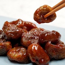 순창장본가 매실장아찌 1kg, 1개, 상세설명 참조