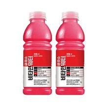글라소 비타민 워터 파워씨 500ml x (10+2)펫