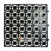 배수판 20장 부직포 조경용 옥상텃밭, 배수판=20장