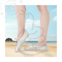 마메듬 워터 아쿠아 비올때 비오는날 슈즈 젤리 계곡 신발