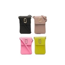 22FW MARC JACOBS 마크 제이콥스 글램샷 미니 숄더백 S166L01SP22