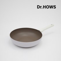 닥터하우스 [닥터하우스] 보노 인덕션 웍 28cm, 단품없음