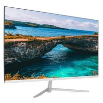 래안텍 PANTHEON F3275T 베젤리스 75 무결점, 기본