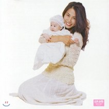 [CD] 최정원 음악 태교 - 내 안의 작은 천사 (My Little Angel in Me)