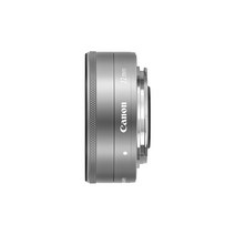 캐논정품 EF-M 22mm F2 STM+UV필터-[EOS M 시리즈 전용 광각단렌즈]-블랙-WSL