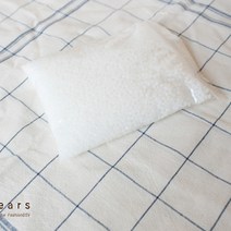 소잉홀릭 인형pp볼 알갱이 - 인형속에 넣어요 / 균형감잡는용도 19-928