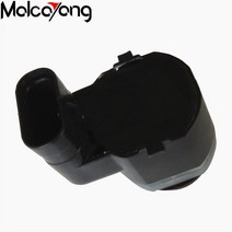 주차센서 후방감지기 차량검지기 Parktronic 자동 후진 센서 31341632 PDC 주차 레이더 감지기 볼보 S80 V, 한개옵션0