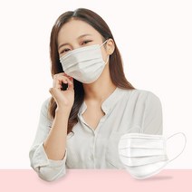 국산 프랜드리 비말차단 KFAD 일회용 덴탈 마스크 개별포장 50매 수술용 식약처인증 의약외품, 3)수술용덴탈 개별포장50매(KF90차단율)