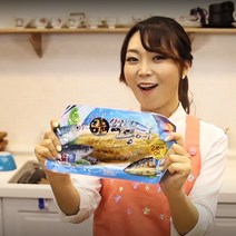 삼선식품 갓구운 노르웨이 순살 구운고등어 120g, 5팩