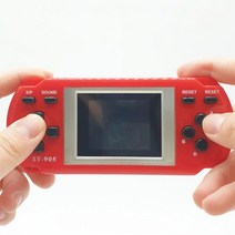 미니게임 칼라 오락실 게임기