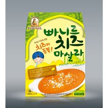 [인도커리] 인디아게이트 빠니르치즈마살라200g x 3개, 200g