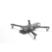 픽스호크 쿼드콥터 드론 F450 / S500 500mm 쿼드 콥터 프레임 키트 2212 920KV 브러시리스 모터 30A Simonk ESC Pixhawk 2.4.8 9450fo, [04] X500 v2 Alien