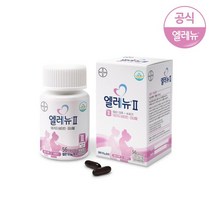 엘레뉴 2단계 56캡슐(28일분), 상품상세참조, 상품상세참조, 상품상세참조, 상품상세참조