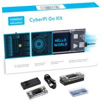 사이버파이 고 키트(Cyber Pi Go Kit) + 교육영상제공