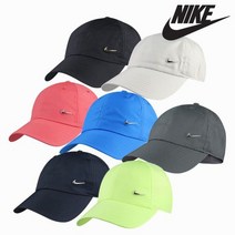 나이키 헤리티지86 메탈 스우시 남자 여성 볼캡 943092 11종 택1