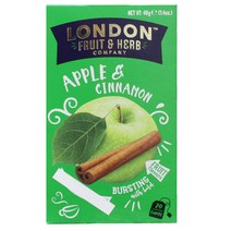 런던프룻 애플 앤 시나몬 20티백