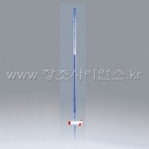 [창조사이언스] (KSIC-4857)뷰렛(테프론-백색) 25ml