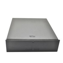 외장 씨디롬 cd리더기 블루레이odd 노트북 cd롬 cd룸 외장odd 데스크탑용 빈 서랍 랙 하드 디스크 인클로저 컴퓨터 5.25 인치 하드 드라이브 빈 서랍 랙 상자, 협력사