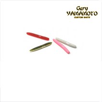 게리야마모토 야마센코 2인치 YAMASENKO, 300 GOLD PEARL (NO FLK)