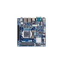 산업용 메인보드 GIGAIPC mITX-H310A Mini-ITX 8 9세대 H310 PCIe x16 1 slot Multi display