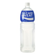 포카리스웨트 1.5L PET 12입 1박스