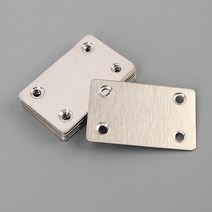 10P 다목적 사각 평철