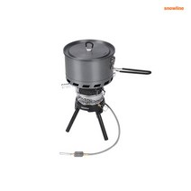스노우라인 플레어스토브/버너