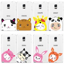 애플 아이폰 투명 젤리케이스 아이폰SE iPhoneSE 케이스-엠보E12 휴대폰 케이스