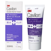 3M 캐비론 폴리머 코팅 크림 28g 튜브 타입 3391G, 1개