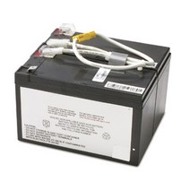 APC UPS OEM 교체 배터리 RBC5 배터리2개 발송, 단일옵션