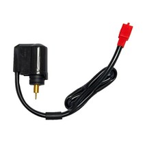 기화기 전자 댐퍼 스쿠터 GY6 50cc 125CC 150CC 오토바이 액세서리에 맞는 전자 농축 밸브 기화기, 벨기에_육군 녹색