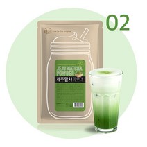 복음자리 제주 말차 파우더 500g / 복음자리 NEW 그린티 파우더 500g, 1개