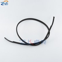 마이너스몰딩 pvc 천정 바닥 마감재 ZUK-도요타 지붕 드립 마감 몰딩 금속 클립 포함 Belta 06-12 JP &am, 03 Left and Right